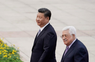 Vì sao Trung Quốc lo lắng khi ông Trump công nhận Jerusalem là Thủ đô Israel?