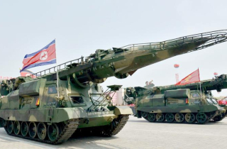 3 vấn đề khiến cuộc khủng hoảng Triều Tiên chưa thể kết thúc