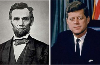 Tổng thống Abraham Lincoln và 15 bí mật cuộc đời chưa kể