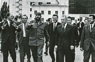 Nước Nga bảo vệ các nguyên thủ quốc gia thế nào?