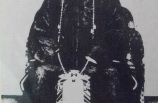 Bí mật kinh hoàng trong mộ hoạn quan “quái thai” nhất Trung Quốc