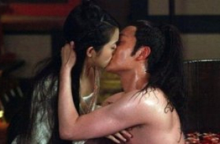 Bí mật phòng the của Triệu Phi Yến khiến hoàng đế \