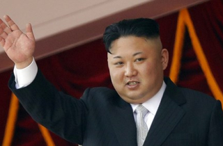Vì sao Kim Jong Un 