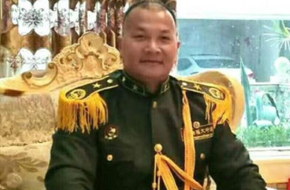 Vụ giả danh tướng quân đội lừa đảo gây chấn động Trung Quốc