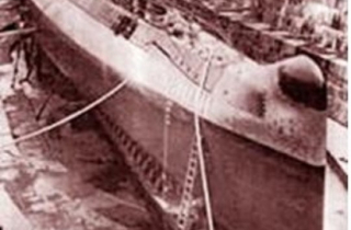 Vụ mất tích bí ẩn tàu ngầm nguyên tử Pháp