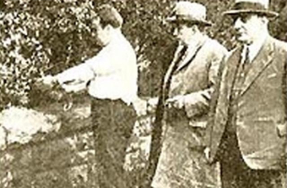 Cuộc đọ súng định mệnh và cái chết bí ẩn của cô gái trẻ xinh đẹp (Kỳ 5)