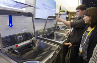 Samsung, LG bị kiện tại Mỹ: Việt Nam vạ lây