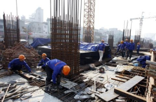 Đường sắt Cát Linh đói vốn: Việt Nam chủ động bỏ vốn?