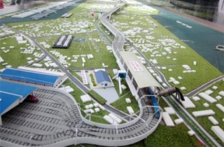 Hà Nội mời Nhật làm tàu điện ngầm: Vẫn lo Trung Quốc?