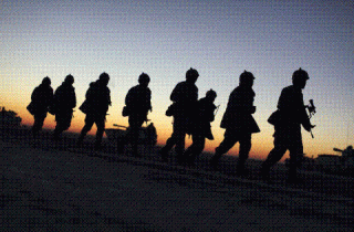 Trung Quốc bị bóc mẽ đòn hỏa lực miệng