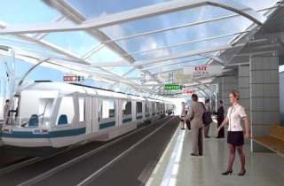 Trung Quốc muốn làm tàu điện ngầm: Hết cửa ở Hà Nội?