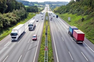 Làm đường cao tốc Việt - Ấn: Thoát phụ thuộc Trung Quốc