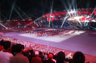 Lại bàn chuyện đăng cai SEA Games: Nghèo đừng phô trương!