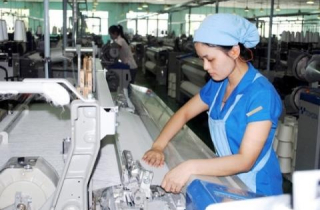 Vinatex vừa muốn thoái vốn vừa xin ưu đãi: Quá vô lý