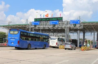 Trả phí BOT Cai Lậy bằng tiền lẻ: Lời nói ngược