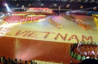 Đăng cai SEA Games: Gấp quá, không làm được...