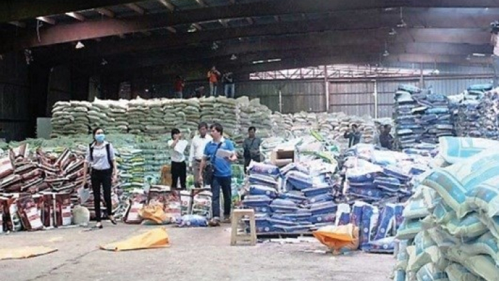 Báo động nạn phân bón giả: Văn bản bất cập, cơ quan nhà nước thờ ơ