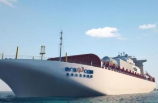 Mối lo Trung Quốc xây lò hạt nhân nổi trên Biển Đông