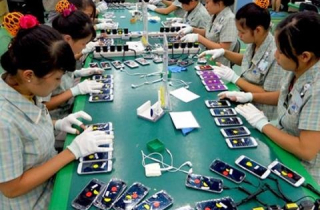 Kinh tế phụ thuộc FDI sẽ bất ổn: Thêm lời cảnh báo