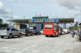 Không di dời BOT Cai Lậy: Bộ GTVT sai luật?