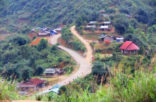 Đau đầu để thực hiện nông thôn mới