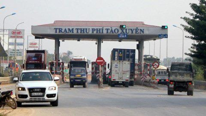 “Ăn dày” như... BOT