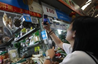 Núi nợ Trung Quốc sẽ châm ngòi khủng hoảng tài chính...