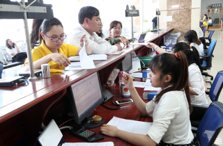 Thuế thu nhập cá nhân quá sức chịu đựng: Cần chính sách hỗ trợ người nộp thuế