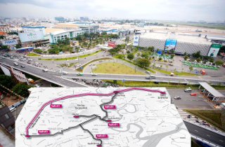 Đường trên cao, bao giờ?