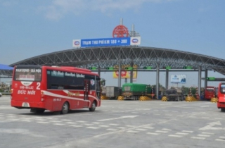 BOT và áp lực kiến tạo liêm chính