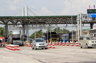 Phí BOT Cai Lậy giống các dự án: Vô lý quá!