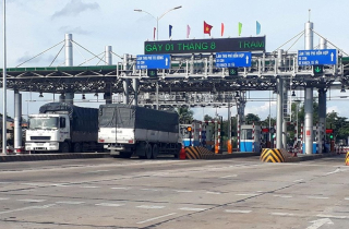 Không có hai từ “ngoại phạm”