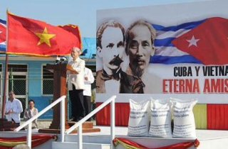 Nga: Cuba nên theo mô hình đổi mới kinh tế Việt Nam