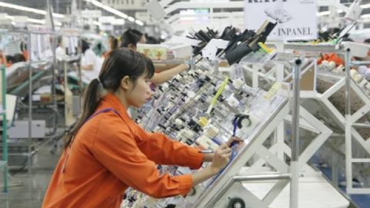 Việt Nam đàm phán lại TPP: Cơ hội rất lớn