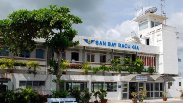 Xây thêm sân bay An Giang: Khơi lại để làm gì?