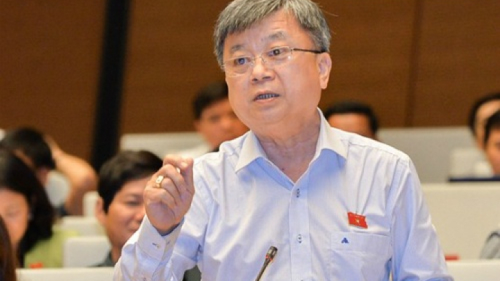 Ông Trương Trọng Nghĩa: Doanh nghiệp \'rơi nước mắt vì bị mất thị trường trên sân nhà\'