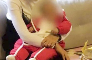 Bí mật về dịch vụ đẻ thuê tại “chợ đen” ở Trung Quốc