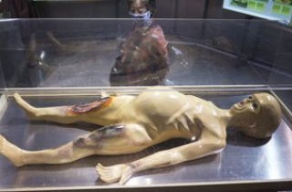 Cuộc săn lùng “vật thể bay không xác định” của quân đội Mỹ, bí ẩn mê hoặc