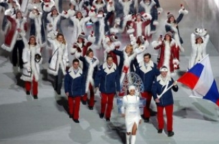 Đằng sau bê bối khiến Nga bị cấm tham gia Thế vận hội mùa Đông 2018