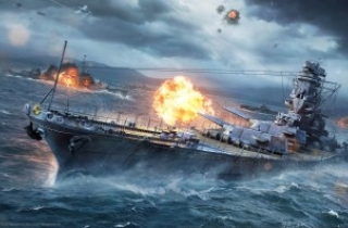 Triều Tiên dưới góc nhìn Trân Châu Cảng