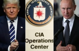 Vì sao Tổng thống Putin đích thân cảm ơn CIA?