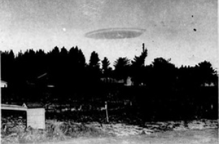 Chương trình bí mật của Lầu Năm Góc: Những cuộc chạm trán UFO kỳ lạ nhất