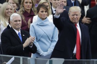 Những tiết lộ \'gây bão\' từ cuốn sách mới về nhà Trump