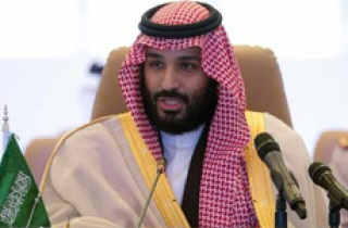 Ả Rập Saudi: Đòi lại đặc quyền, 11 hoàng tử bị bắt giam