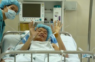 Giành lại sự sống cho nhiều người: Hậu trường ghép tạng \