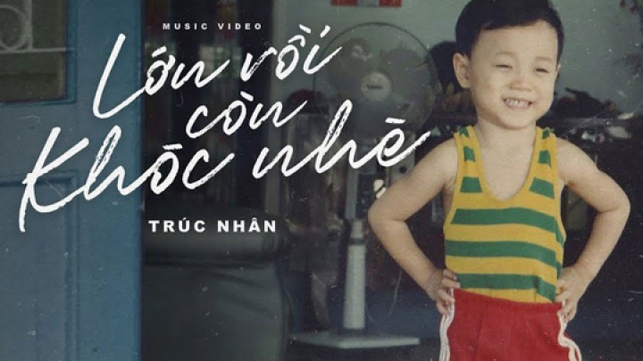 Trúc Nhân trở lại lợi hại hơn