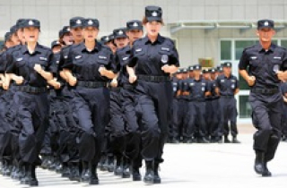 Bắc Kinh tăng cường quản lý người dân