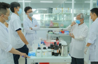 TP.HCM: Sẵn sàng huy động sinh viên y khoa năm cuối tham gia chống dịch Covid-19