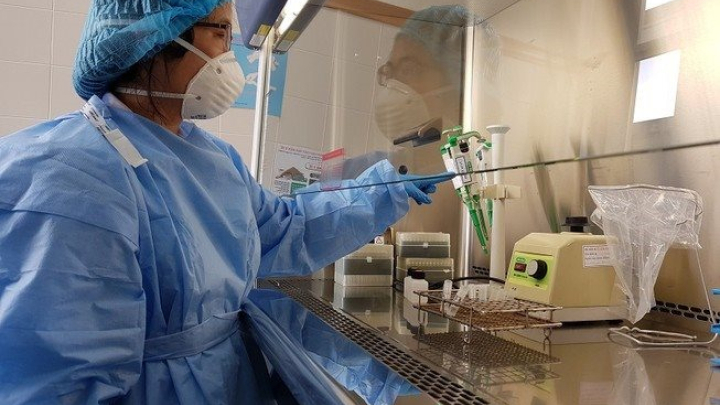 Bộ Y tế cho phép nhiều nơi được xét nghiệm khẳng định mắc COVID-19