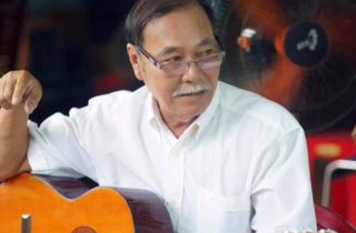 Nhạc sĩ Trần Quang Lộc “Có phải em mùa thu Hà Nội” qua đời